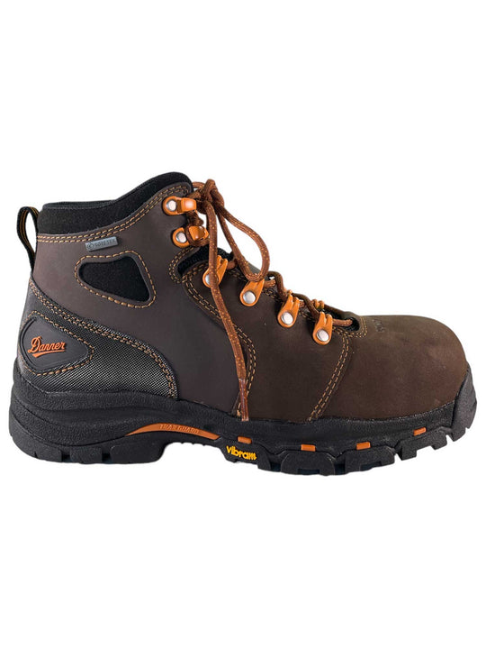Danner Womens Vicious NMT 4IN Boot Danner