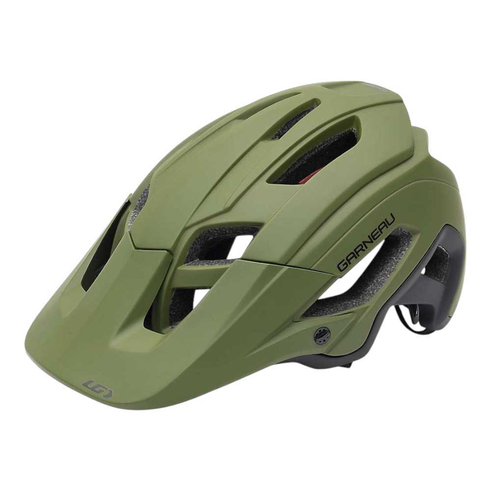 Louis Garneau Forest Helmet Louis Garneau