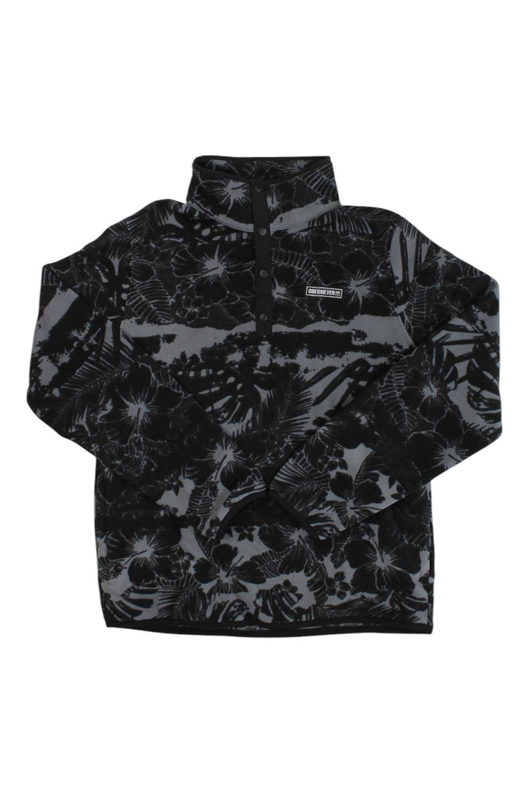 Obermeyer Teen Boys Boulder Fleece Obermeyer