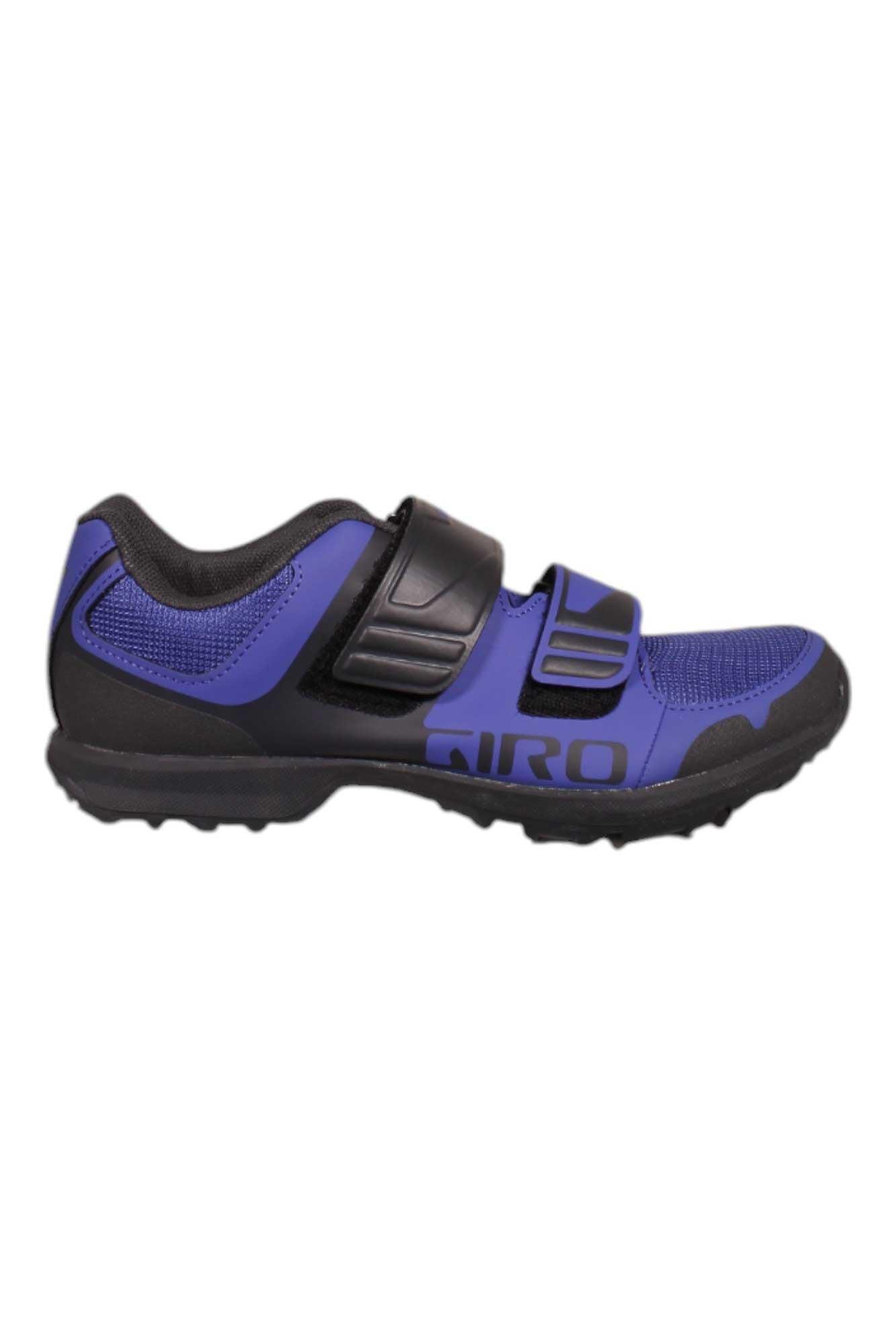 Giro Womens Berm Bike Shoe Giro