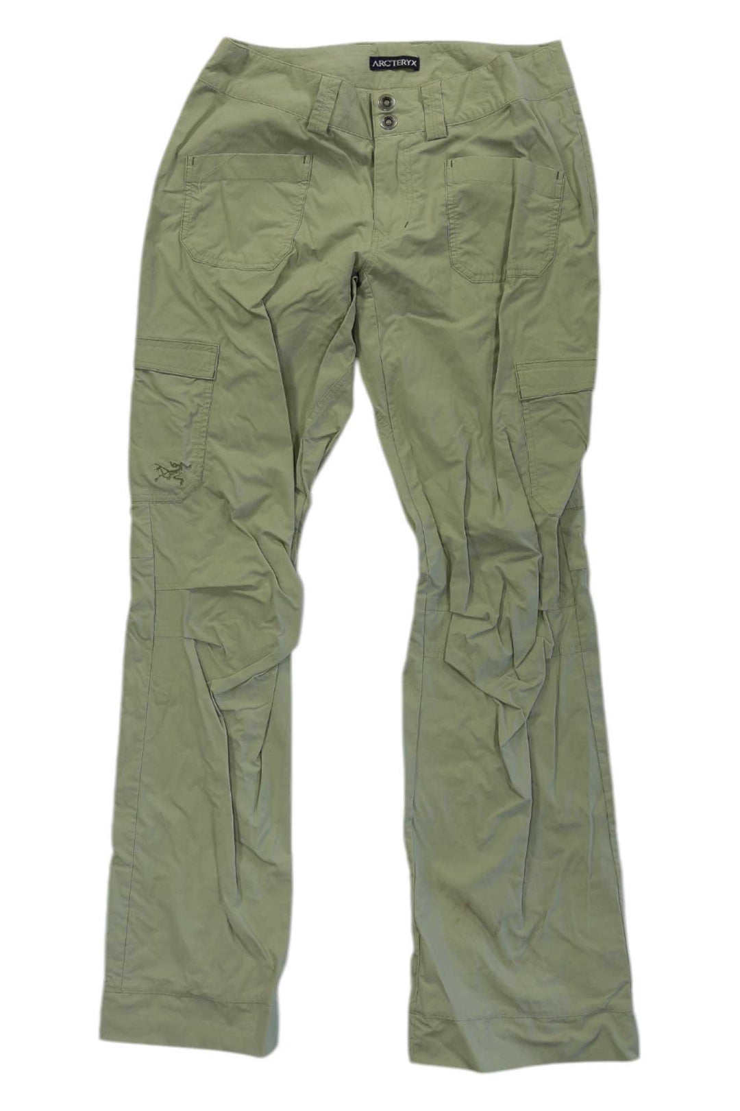 Arcteryx Womens Straight Leg Pant Arc'teryx