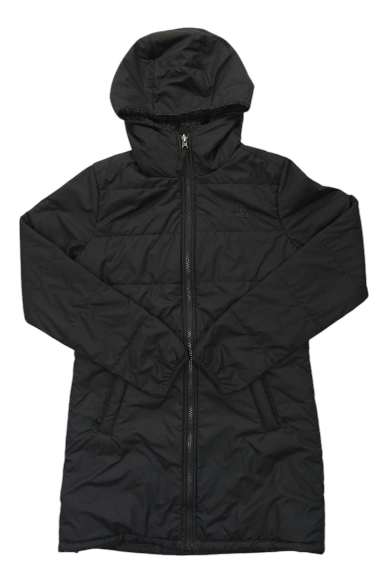 The North Face Womens Merriewood Reversible Jacket The North Face