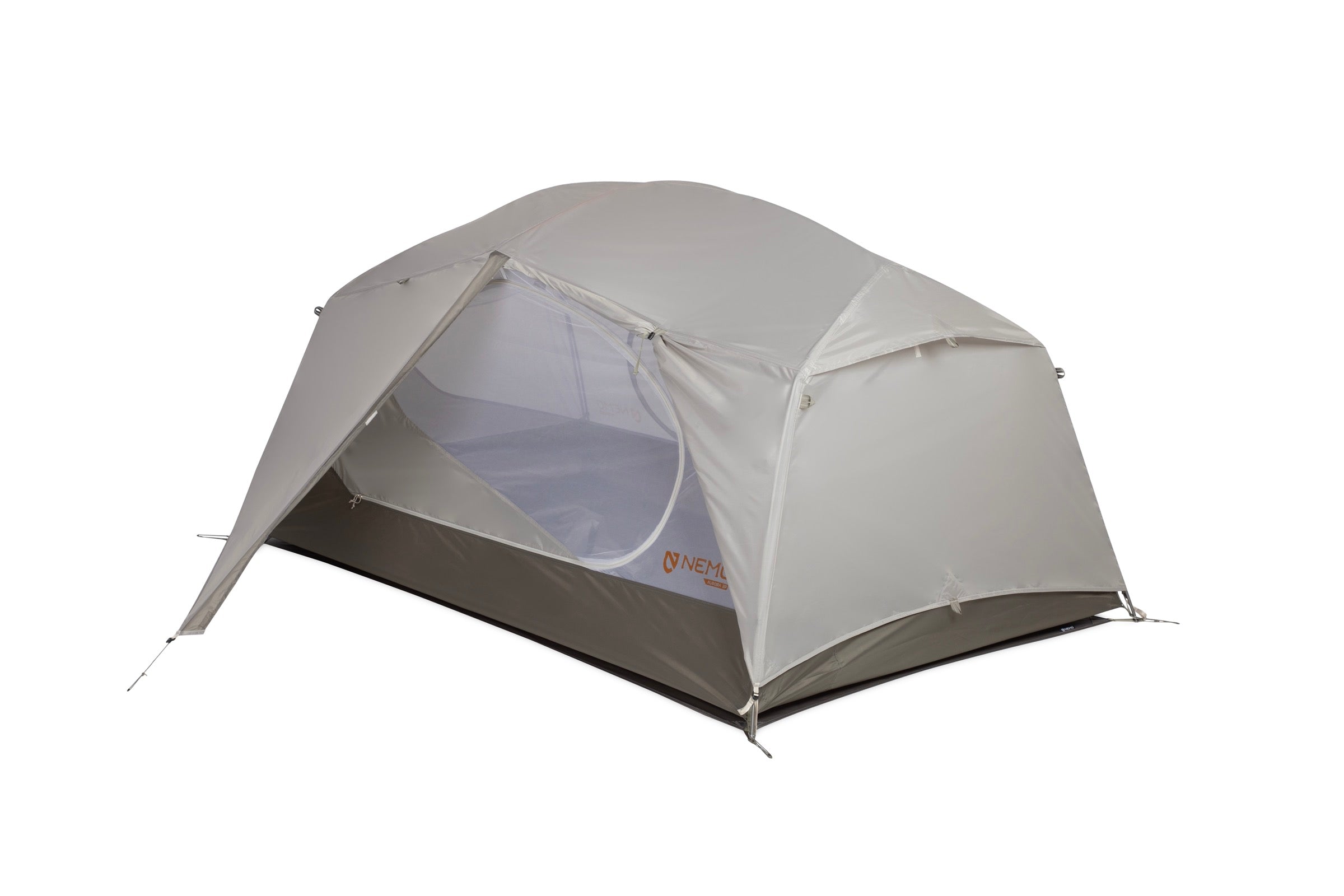 Nemo Aurora 2P Tent & Footprint