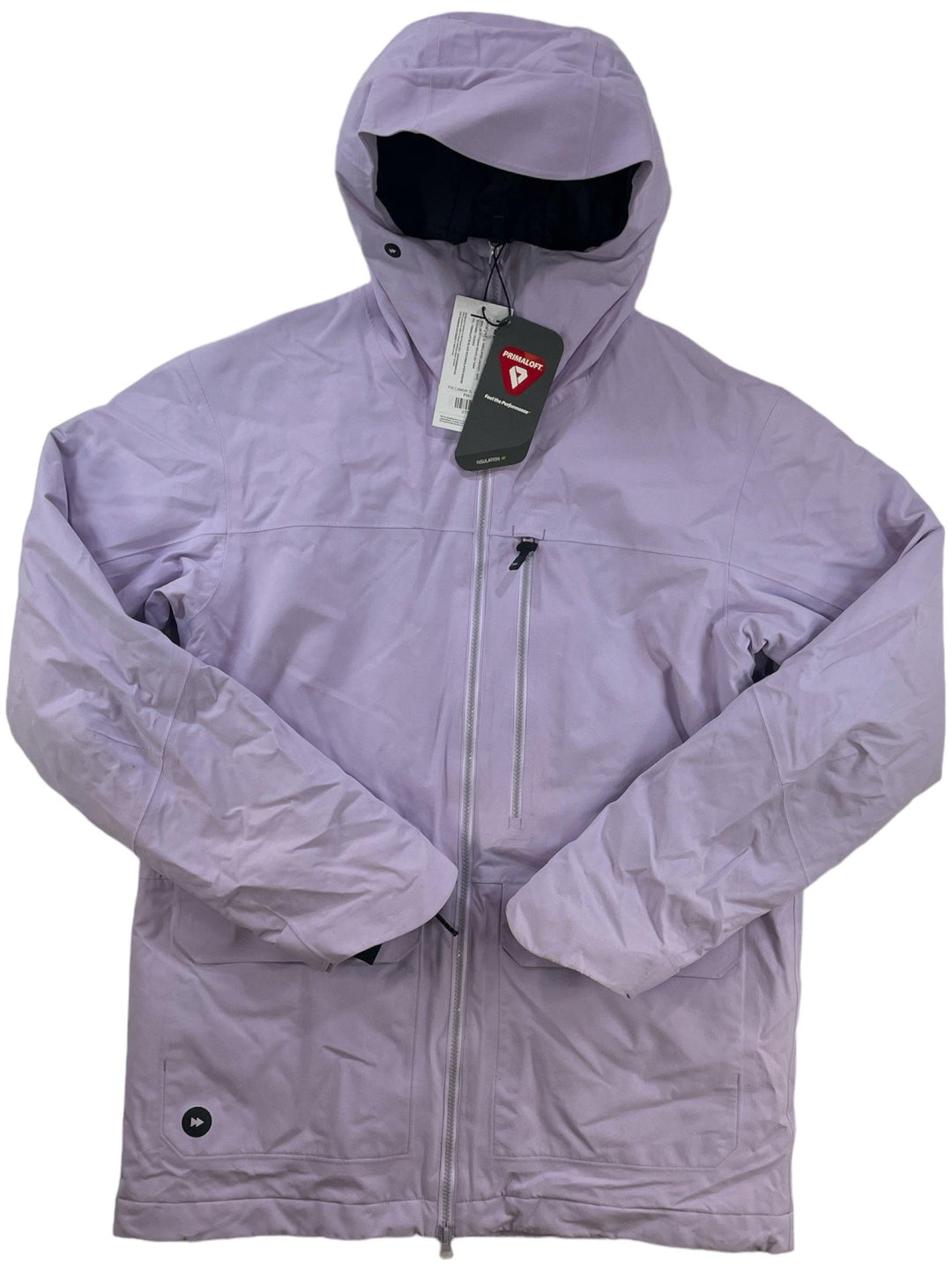 Womens Catalyst 2L Insulated Jacket FW