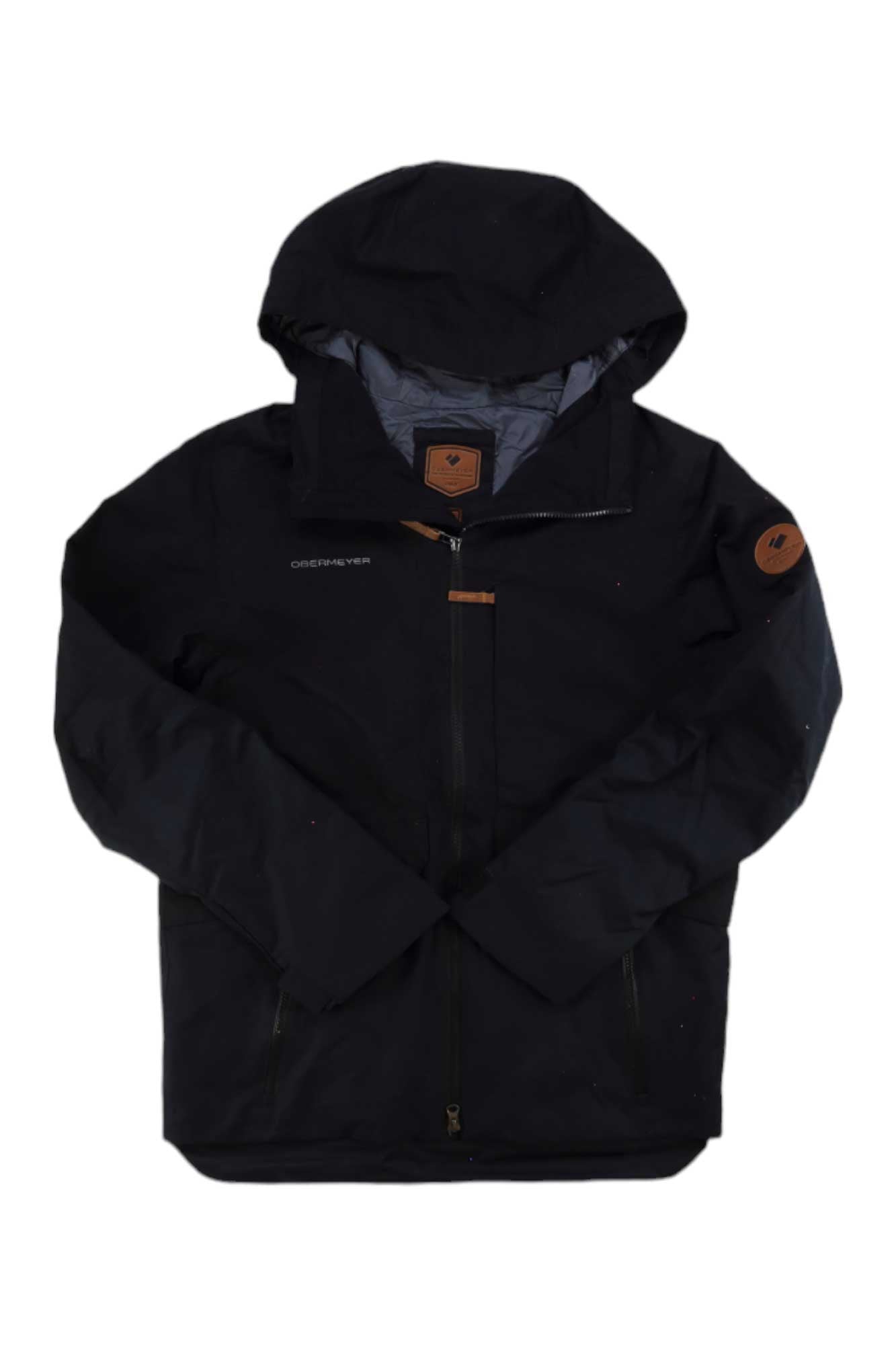 Obermeyer Mens Chandler Shell Jacket
