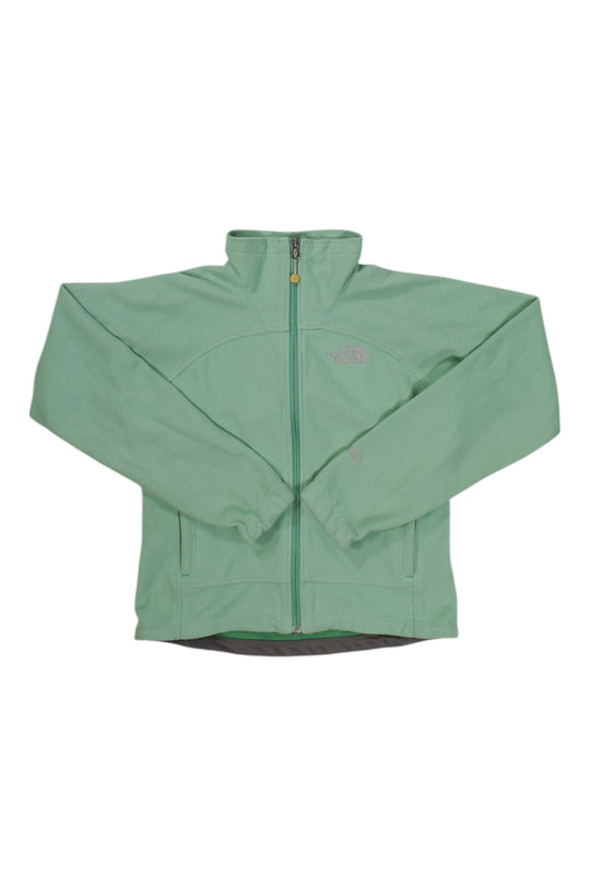 The North Face Womens Windwall Jacket