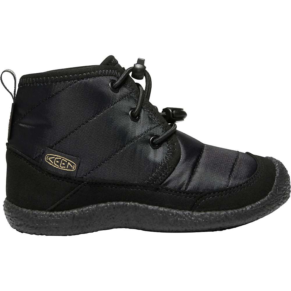 KEEN Kids Howser II Chukka WP Boot Keen