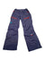 Women's Purist Snow Pants - Excellent_1 / Small Regular / blue grey:#607d8b - primary product image