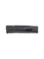 The Turtle Fur Comfort Shell Lite Supersoft Active Headband- Solid is a folded grey headband with a small black "turtlefur" label on the front, designed for moisture wicking, shown against a plain white background.
