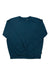 The Outdoor Research Women's Melody LS Top is a long-sleeve crewneck in solid dark teal, made with moisture-wicking fabric and shown laid flat on a white background.