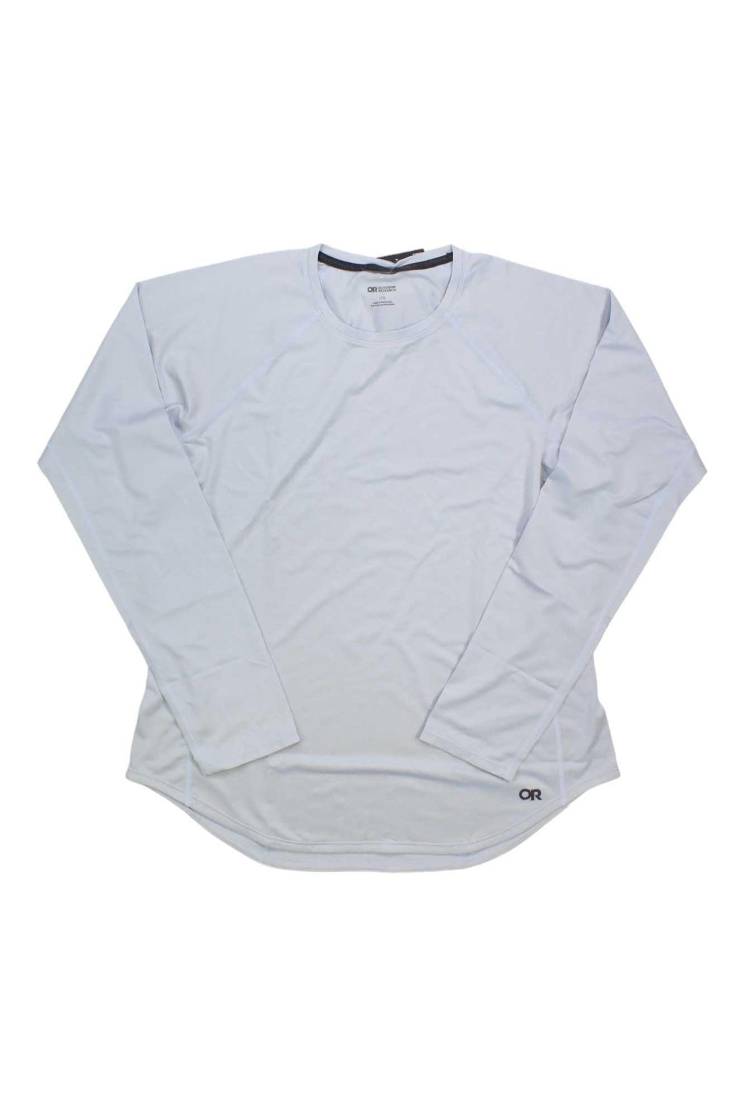 Outdoor Research Womens Argon LS Tee