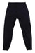 The Saucony Women's Runshield Tight is shown flat from the back, featuring a high waistband and fitted legs—perfect for workouts and everyday wear.