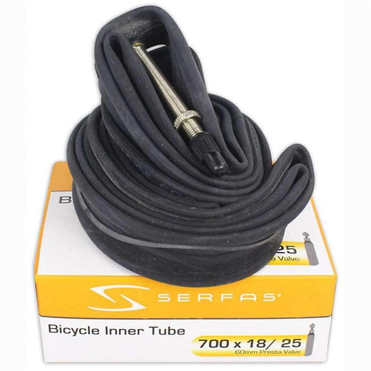 Serfas Standard Inner Tube