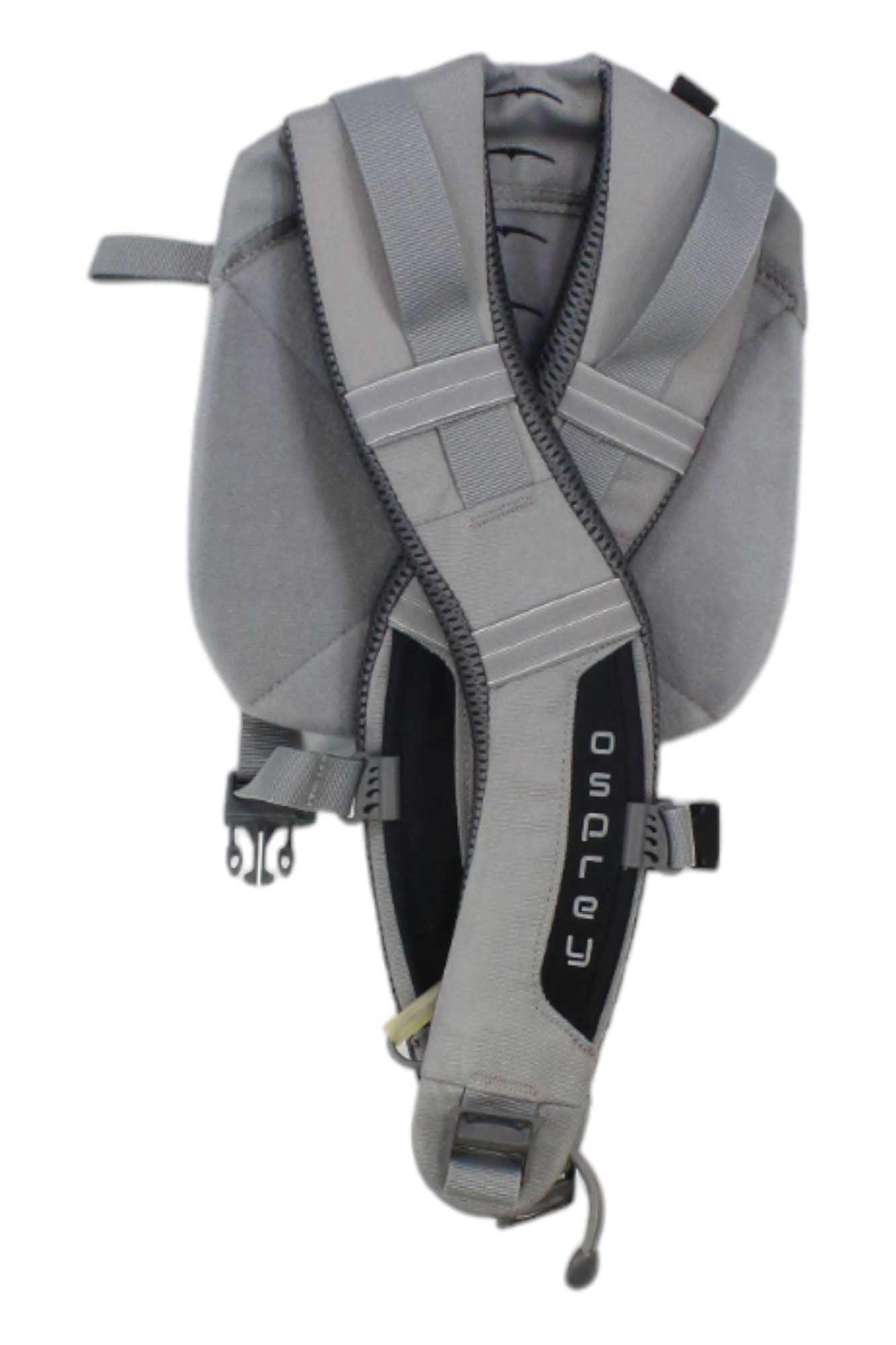 osprey backpack buckles Osprey Isoform Men's Harness, Iron S