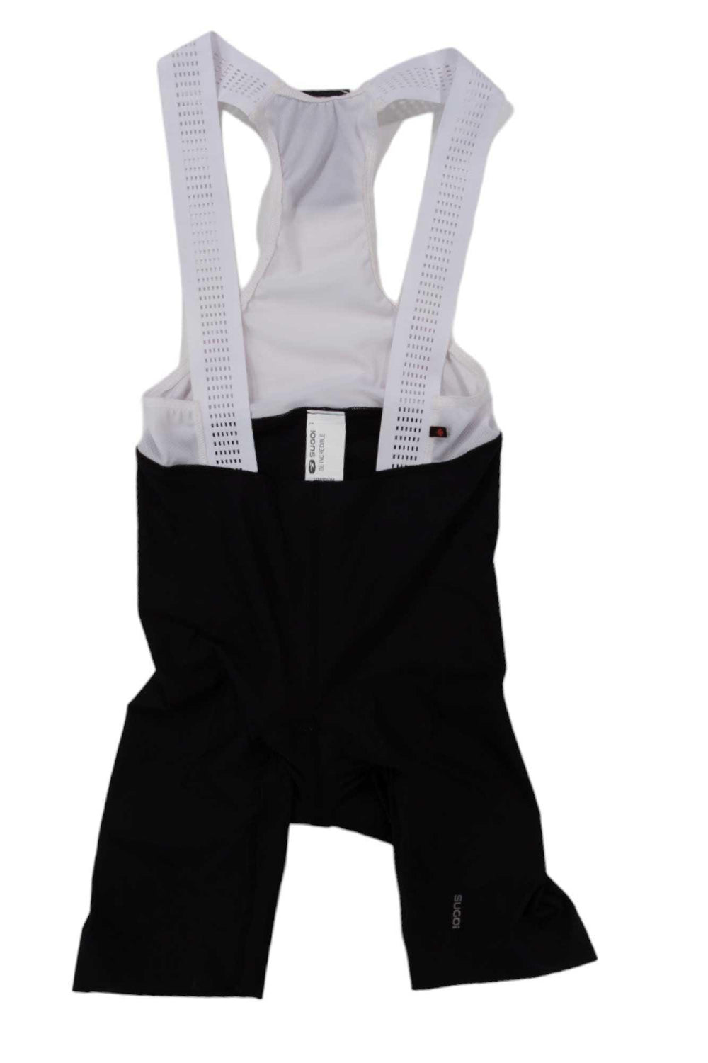 Sugoi Men's Vapor Bib Short – Out&Back Outdoor