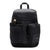 The North Face Mountain Daypack-Small with structured front panel, zip pocket, and carry handle