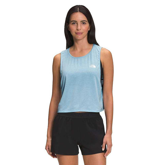 The North Face Womens Wander Crossback Tank