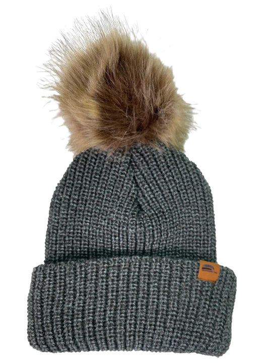 Stormy Kromer The Snowfall Beanie