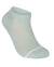 Zoic Womens Isla Short Sock