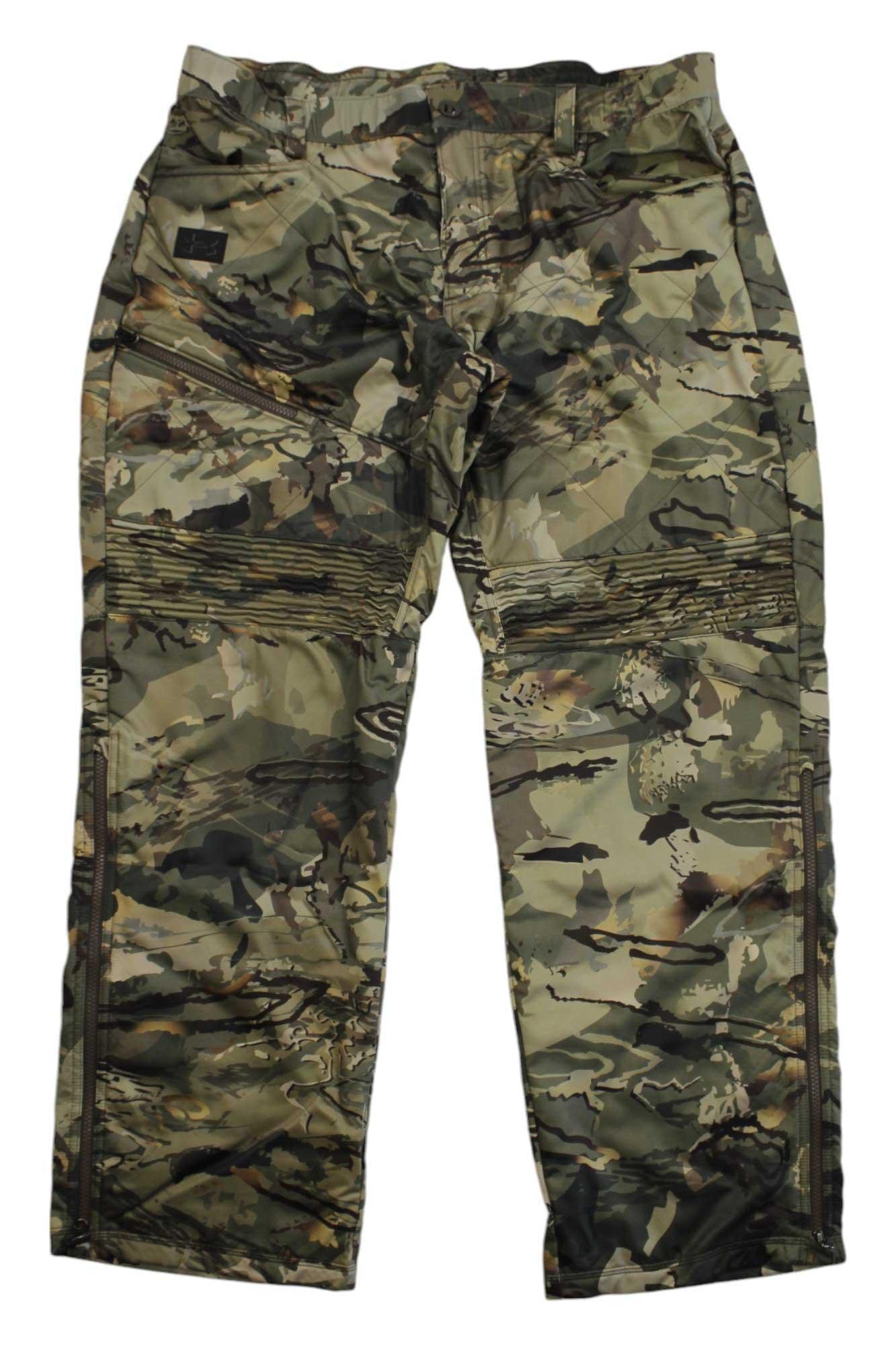 Under Armour Mens ColdGear Infrared Brow Tine Pant – Out&Back Outdoor