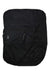 The Travel Chair Lizard Sack is a large, black fabric garment bag with handles and a zipper. It doubles as a zero gravity chair carrying case, ideal for travel and storage. Shown against a white background.
