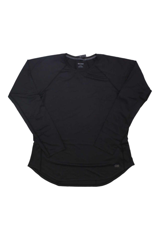 Outdoor Research Womens Argon LS Tee