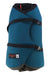 A teal and black padded wrap cover with adjustable buckle straps, featuring an Osprey patch on the front. Designed to pair perfectly with the Osprey Heritage Scarab Backpack or any laptop-compatible backpack.