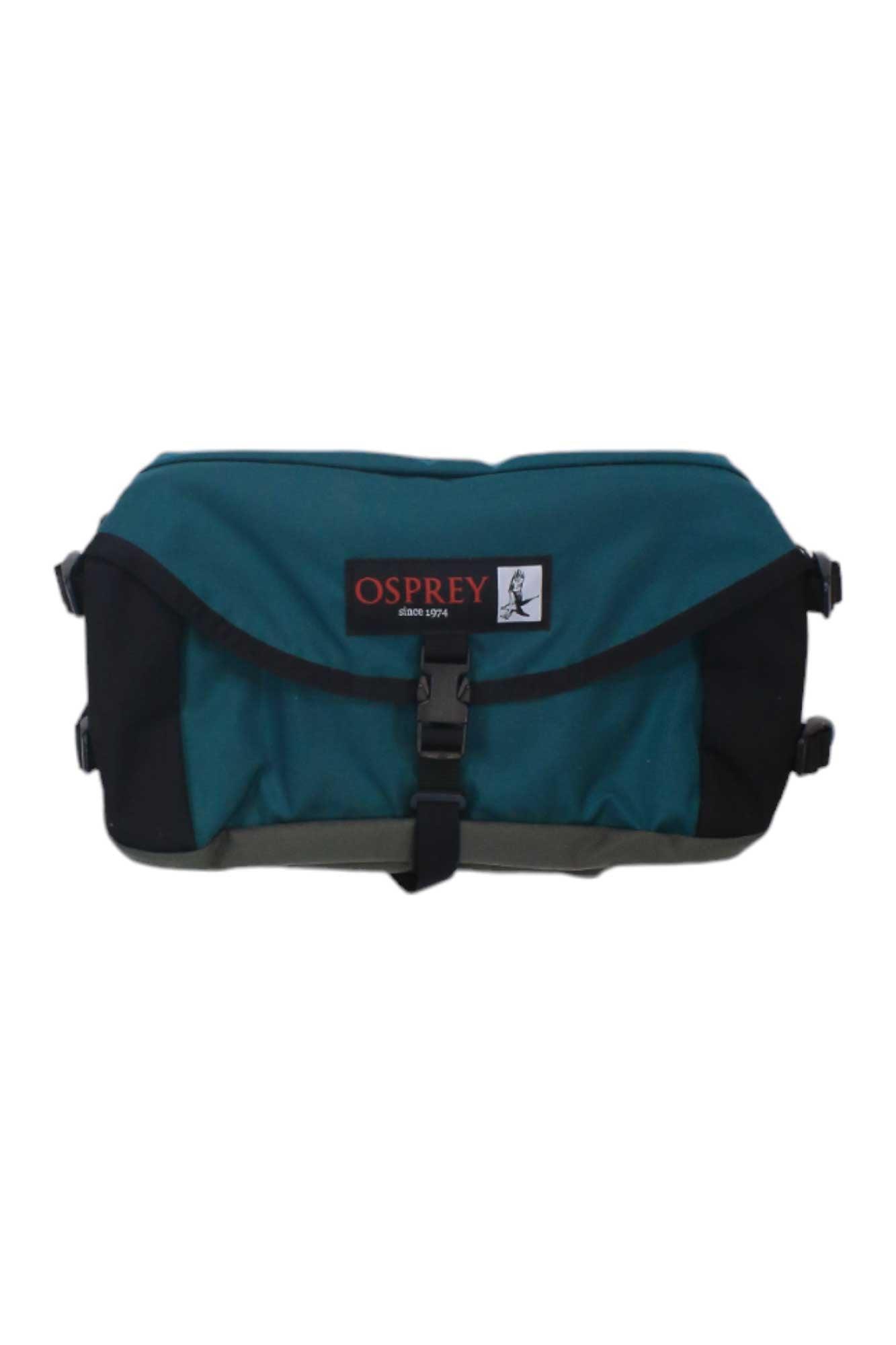 Osprey Heritage Waist Pack-Bazan Red