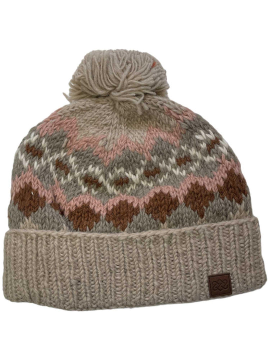 Sherpa Manaslu Beanie