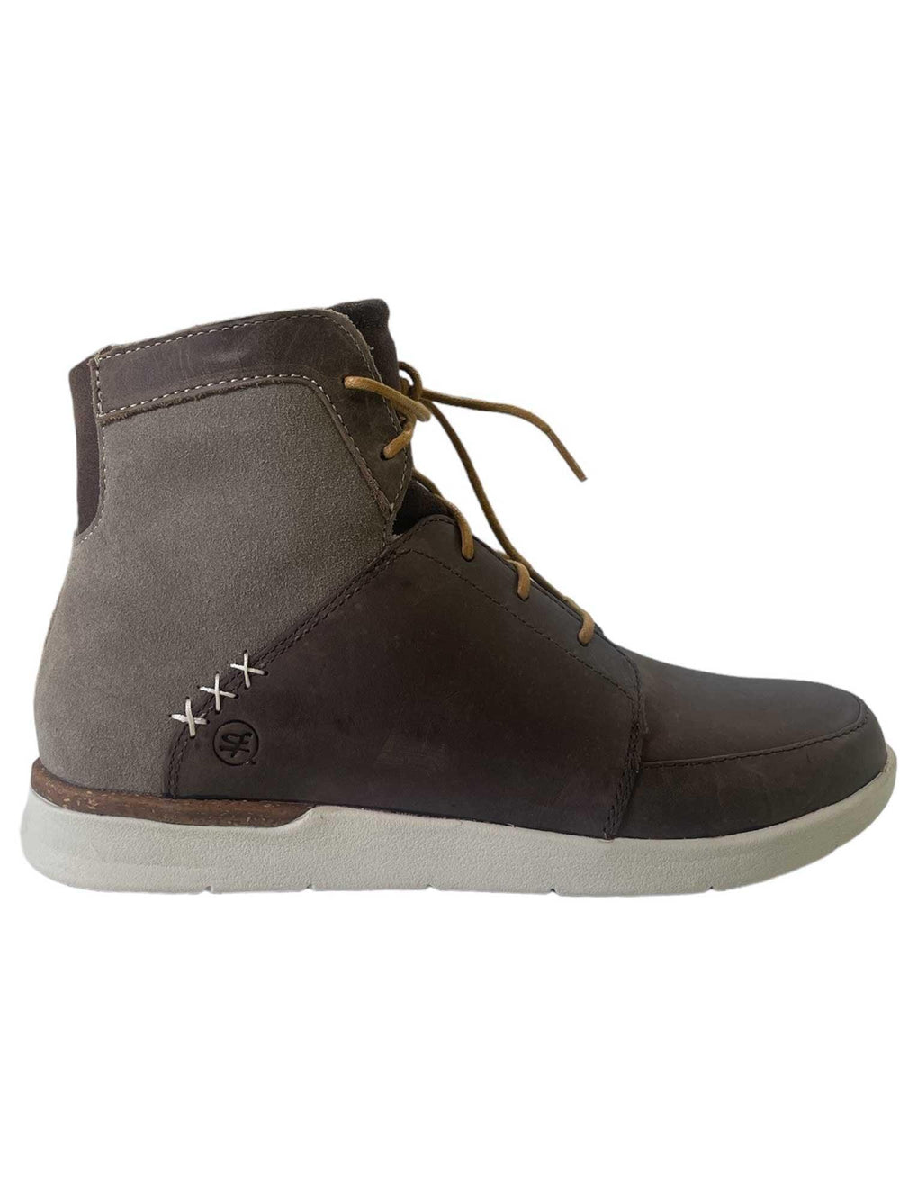 Superfeet Mens Elkhorn Boot
