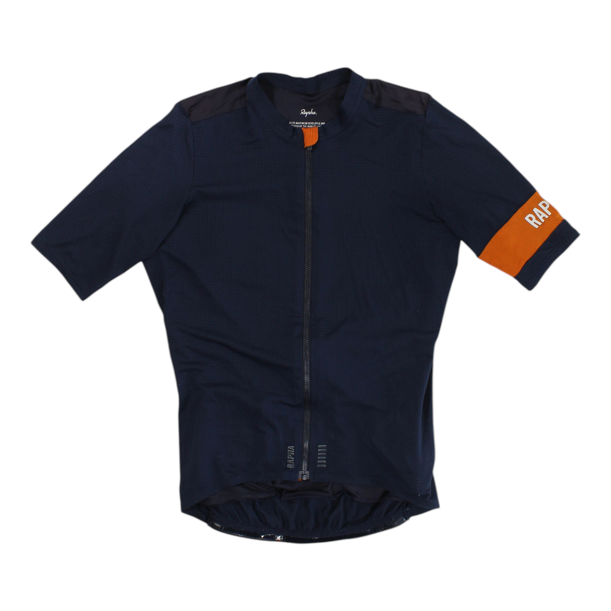 Rapha Mens Pro Team Flyweight Jersey – Out&Back Outdoor