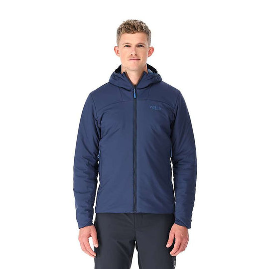 Rab Mens Xenair Alpine Light Jacket