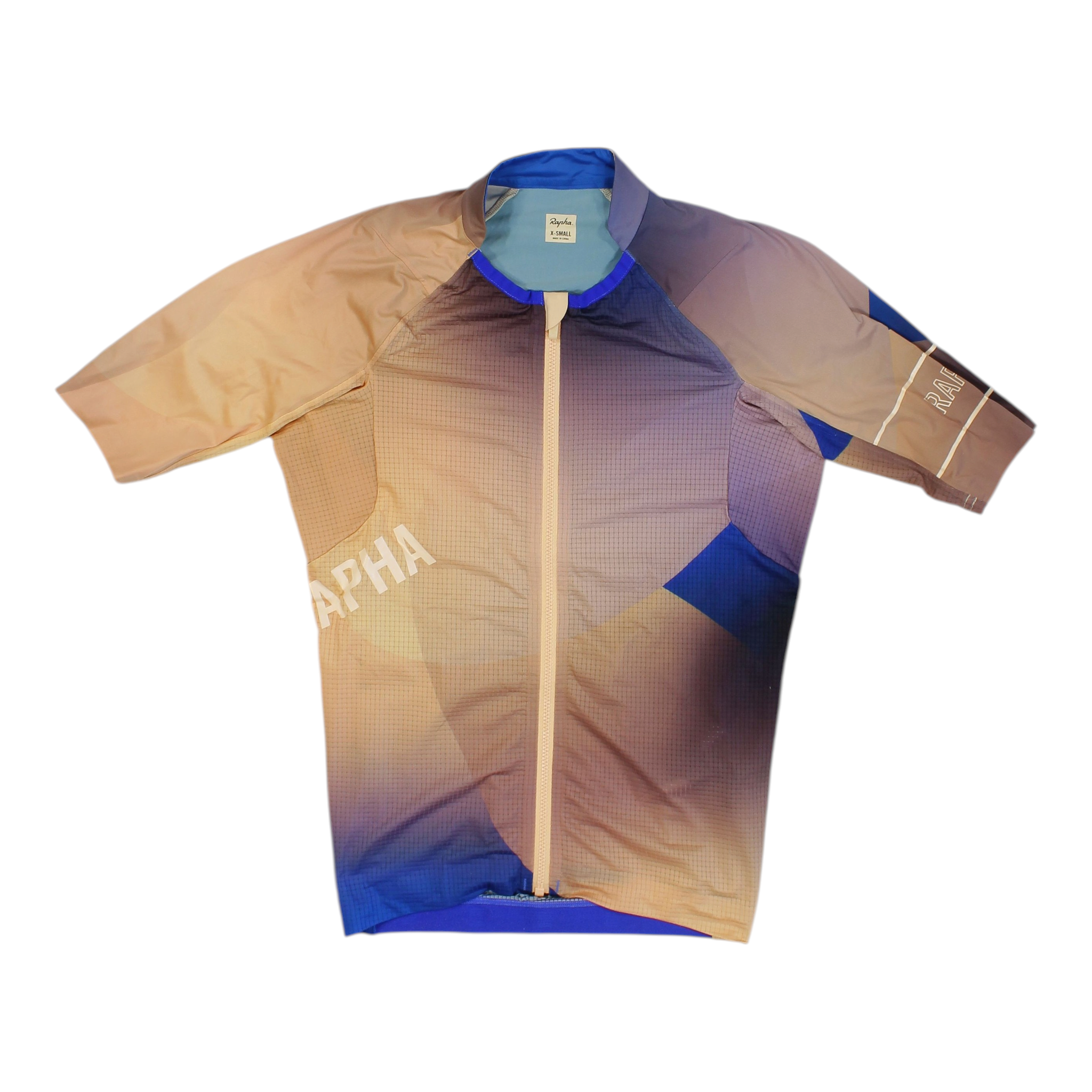 Rapha Mens Pro Team Lightweight Jersey