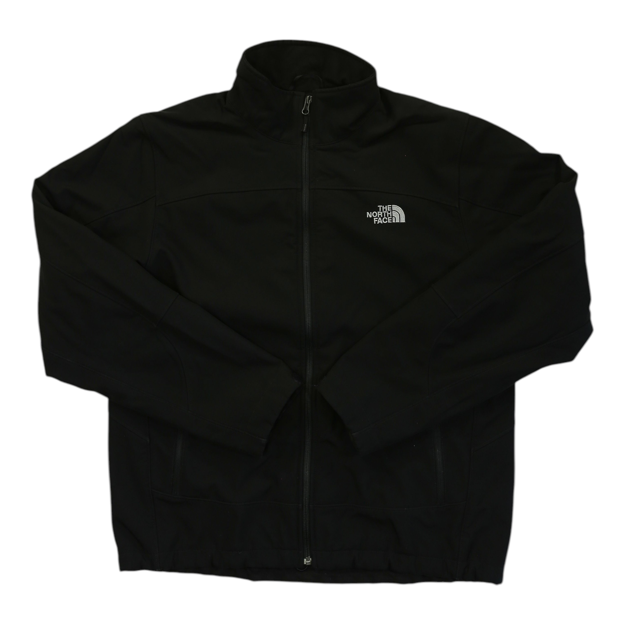 Mens Apex Chromium Thermal Jacket