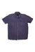 Prana Womens Short Sleeve Button Up Top