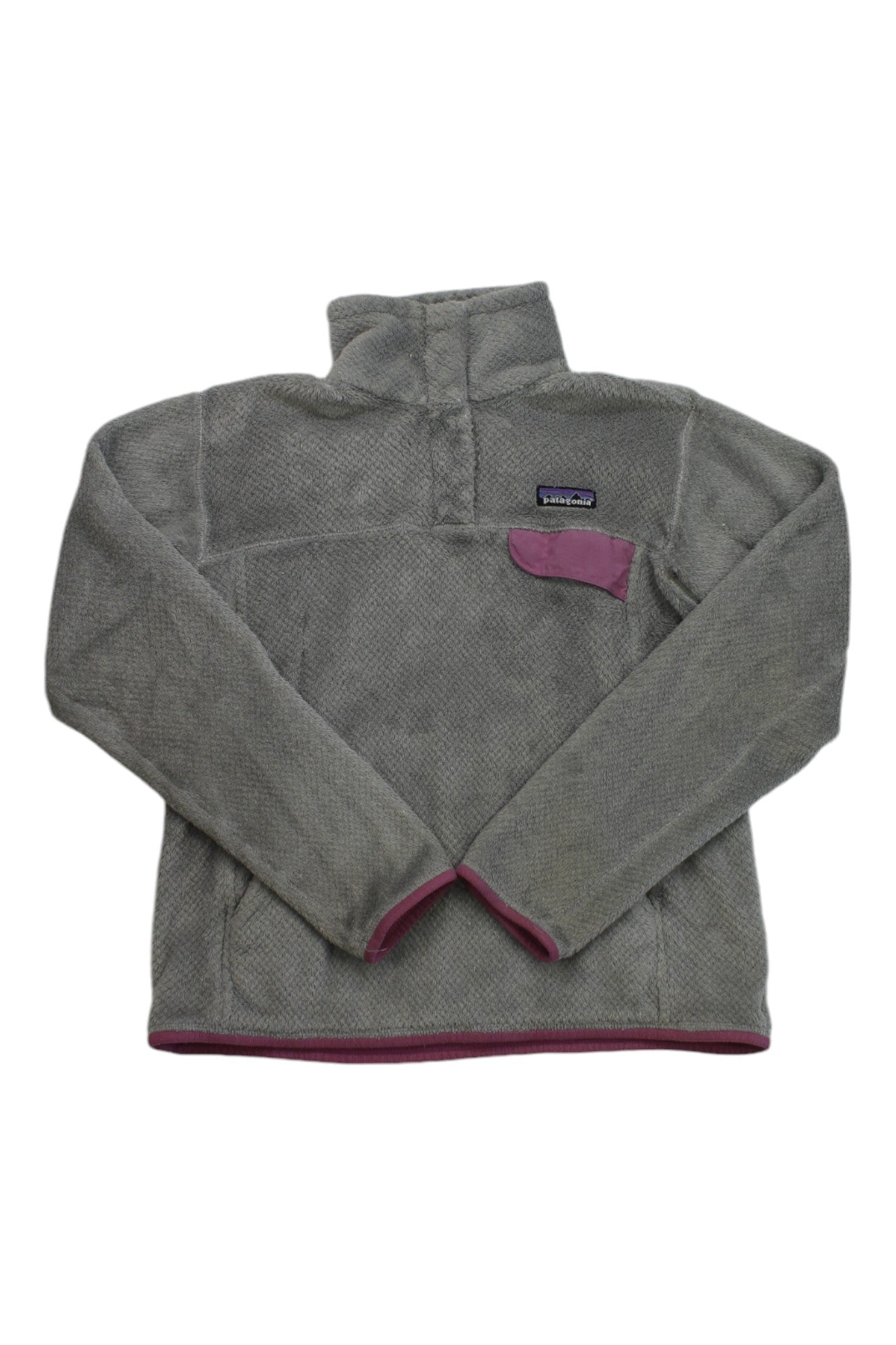 Women's Re-Tool Snap-T Pullover