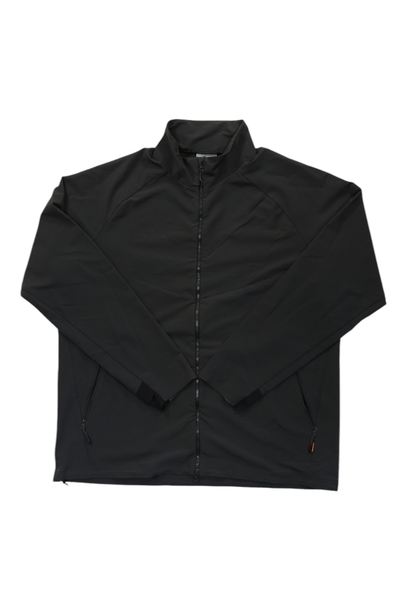 Macun Soft Shell Full Zip