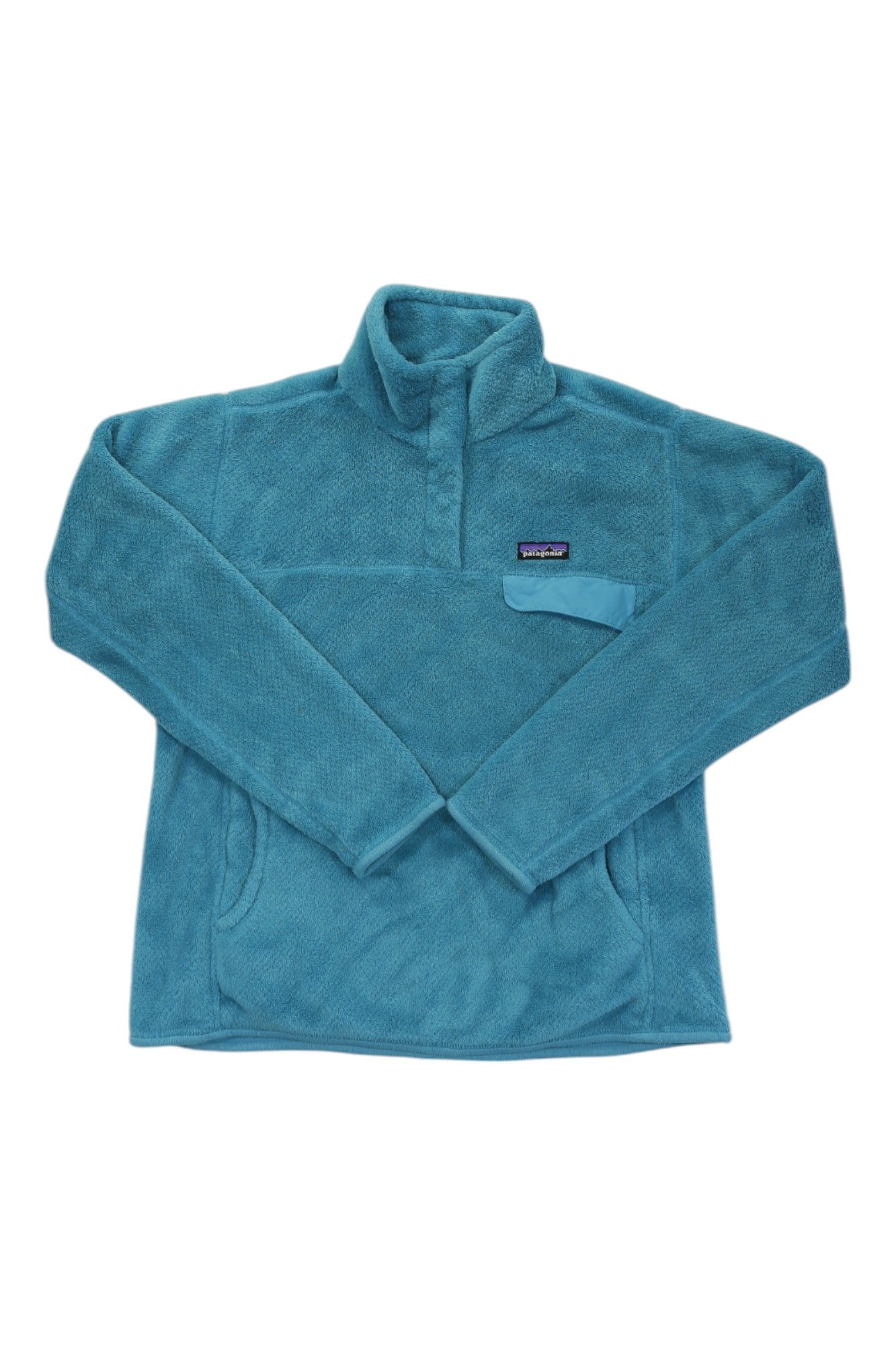 Women's Re-Tool Snap-T Pullover