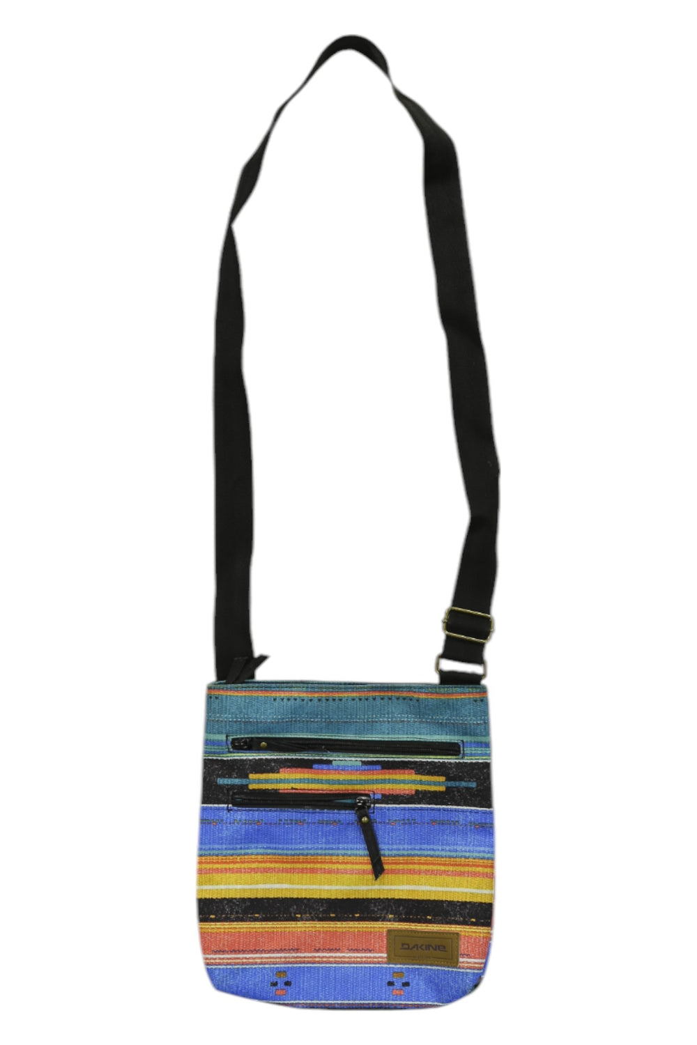 Jive Crossbody Bag