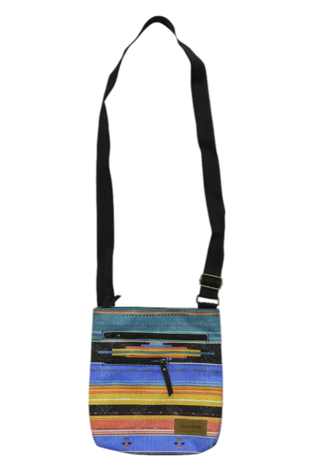 Jive Crossbody Bag