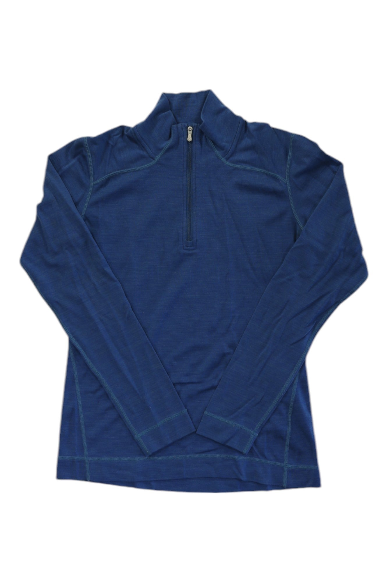 Smartwool Womens NTS Mid 250 Zip T