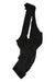 The Rapha Classic Bib Shorts, shown laid flat on a white background with visible “Rapha” branding, are premium cycling shorts crafted to boost your cycling performance.