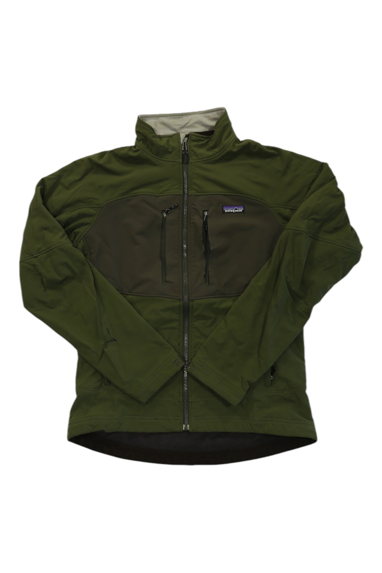 Patagonia Mens Talus Jacket