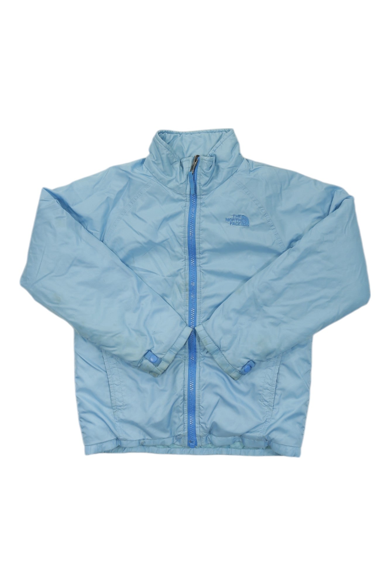 The North Face Kids Insulated Full Zip Liner Jacket