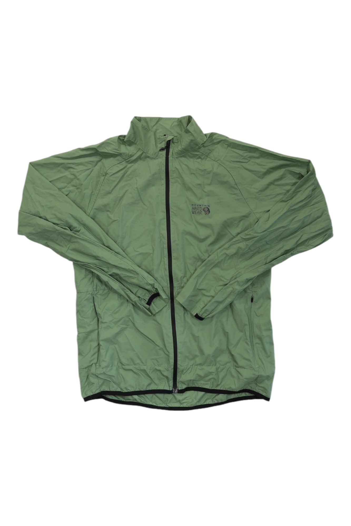 Mountain Hardwear Mens Kor Airshell Full Zip Jacket