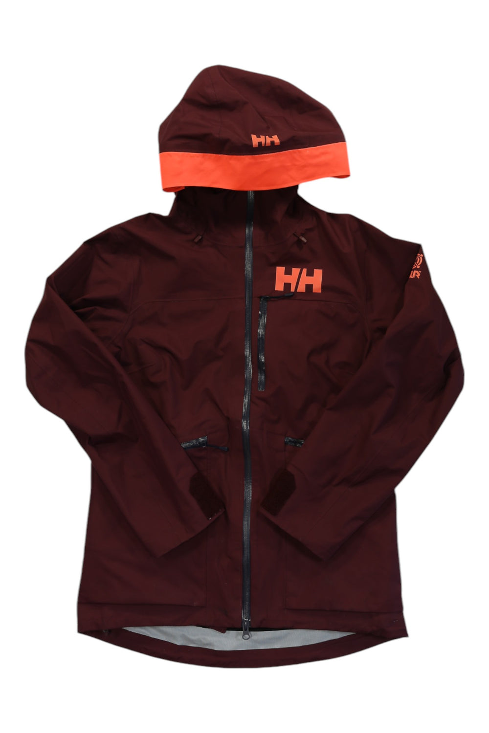 HELLY HANSEN WOMENS KVITEGGA SHELL JACKET