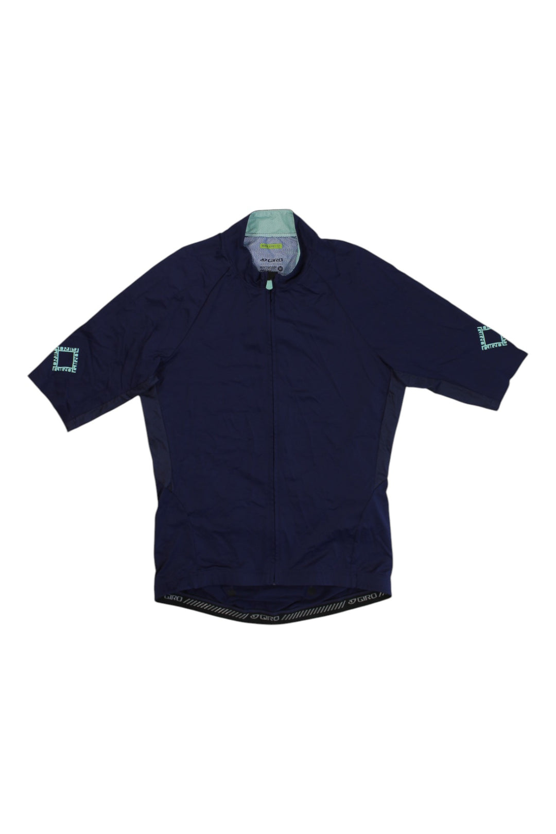 Giro Mens Cycling Jersey