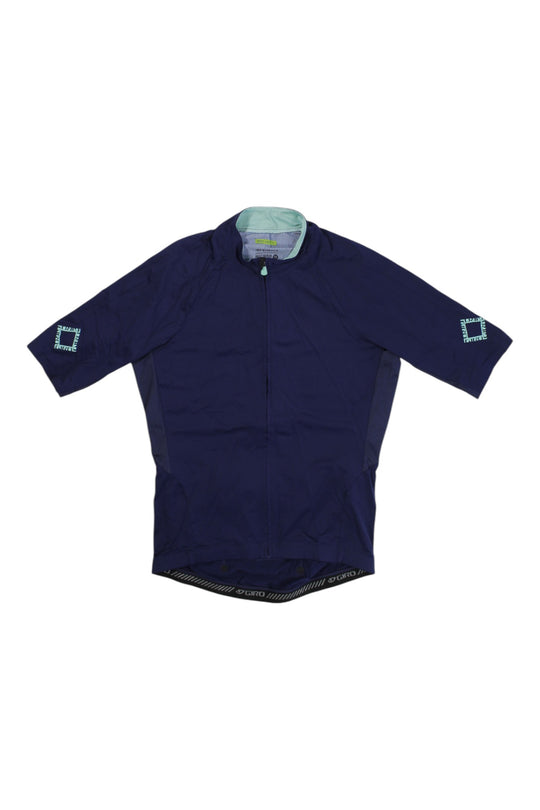 Giro Mens Cycling Jersey