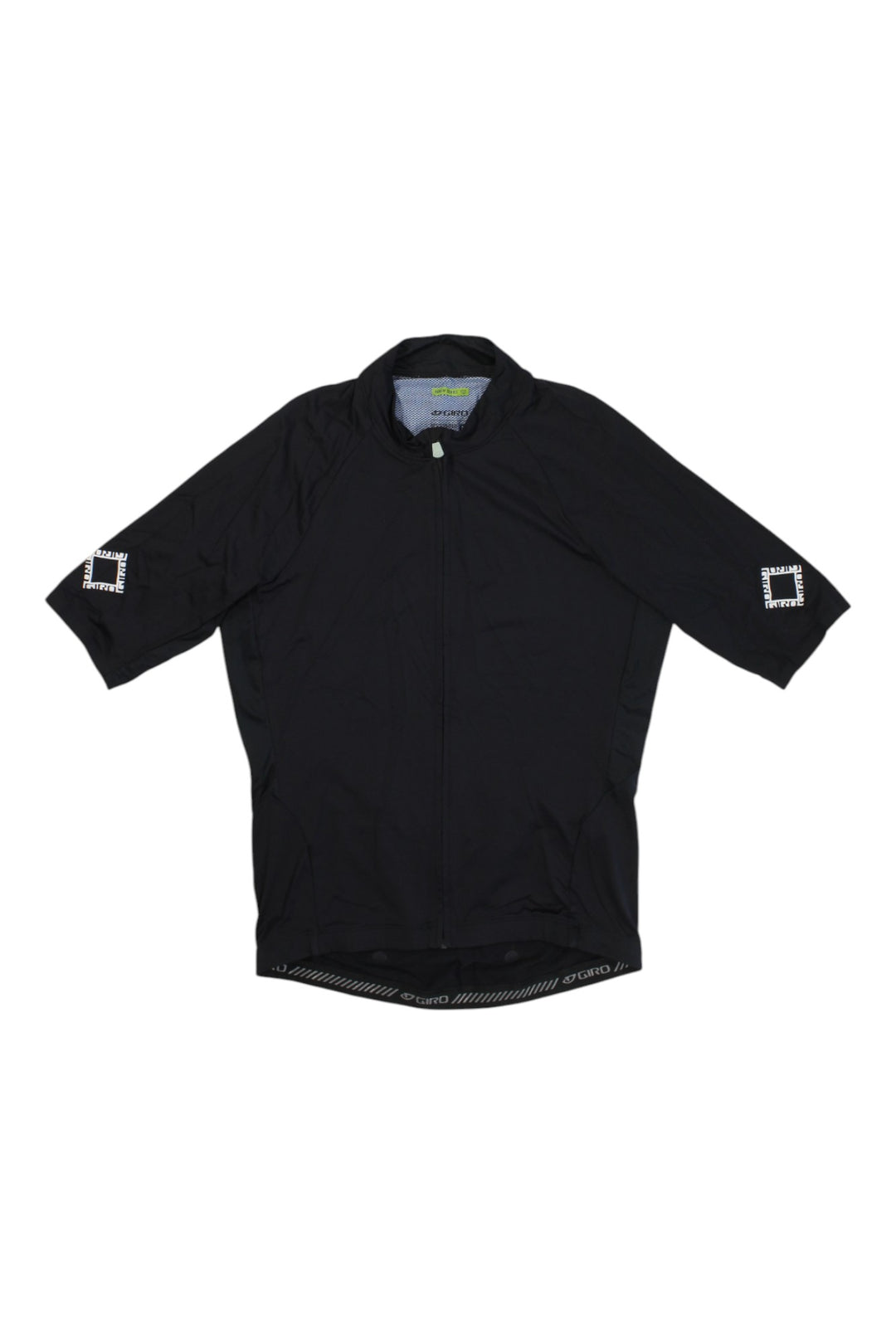 Giro Mens Cycling Jersey