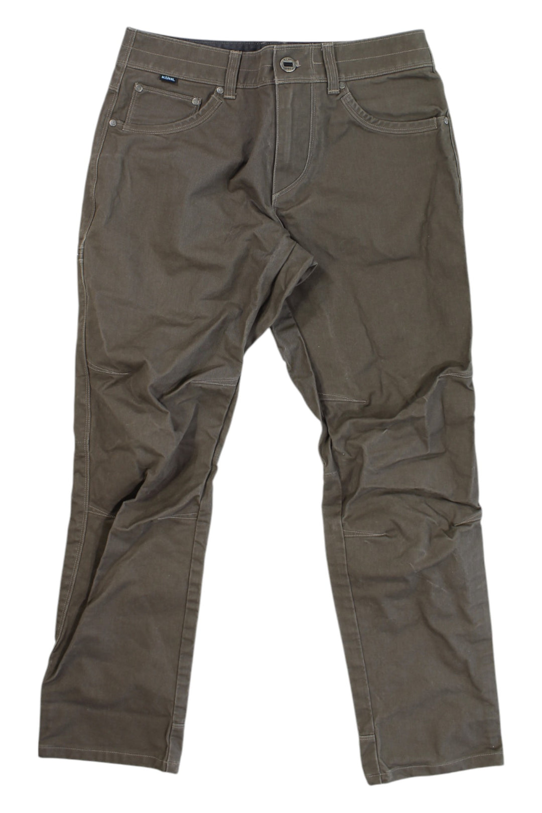 Kuhl Mens Free Ryder Pants